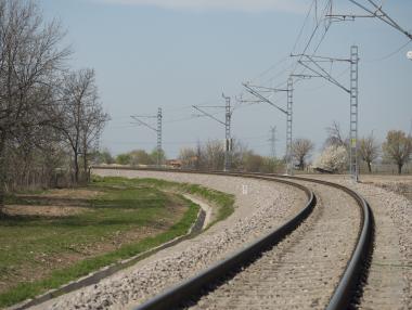 Трите инфраструктурни мегапроекта влизат в новата оперативна програма