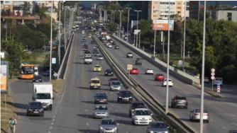 Първата нискоемисионна зона в София ще действа от 2022 г.