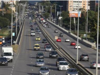 Първата нискоемисионна зона в София ще действа от 2022 г.