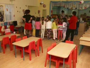 Държавата ще компенсира 798 деца, неприети в детска градина