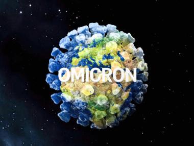 МЗ обмисля по-строги мерки, ако се потвърди случай на Омикрон