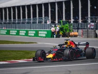 Възможни ли са състезания с електомобили във Формула 1?