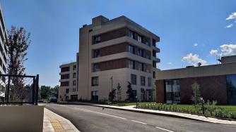 Цените на имотите ще се задържат високи и през следващата година