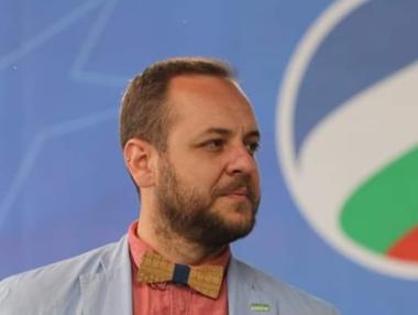 WWF подкрепя номинацията на Борислав Сандов за екоминистър