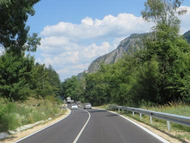 Бъдещето на Югоизточния обход на Пловдив засега остава неясно