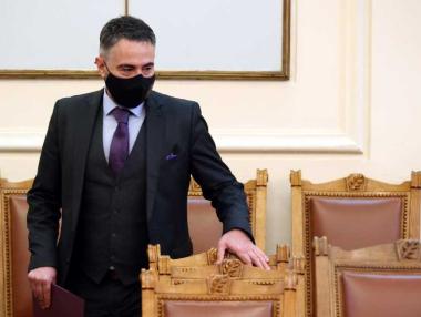 Газовата връзка с Гърция пак се отлага