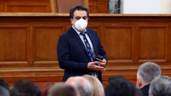 Асен Василев има два месеца да оправи Плана за възстановяване