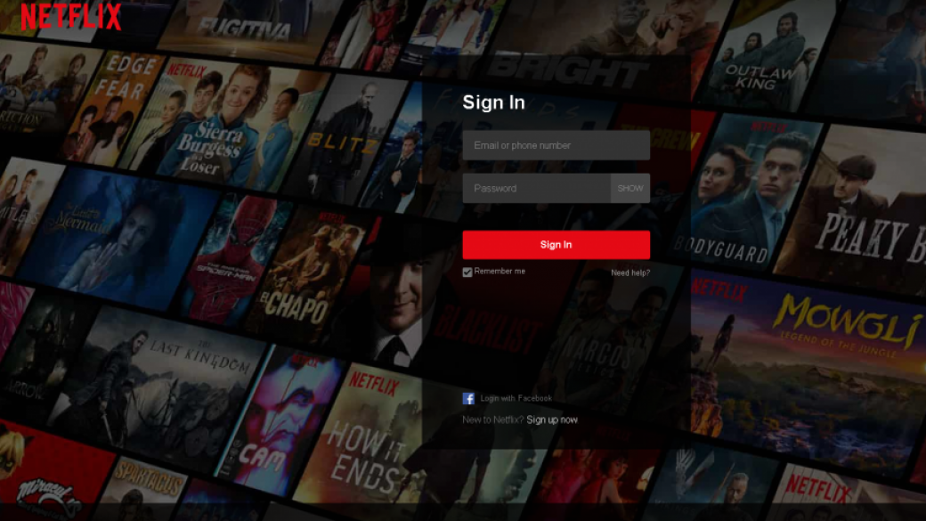 Хакери ползват популярни сериали на Netflix, за да крадат данни