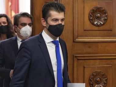 Първа стъпка на бъдещето управление ще бъде овладяването на цената на тока