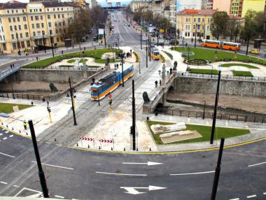 Регионални профили 2021: Развитие по време на пандемия