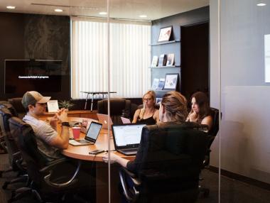 Търсене на работа: 5 вида компании, които не са добра идея