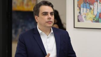 Асен Василев