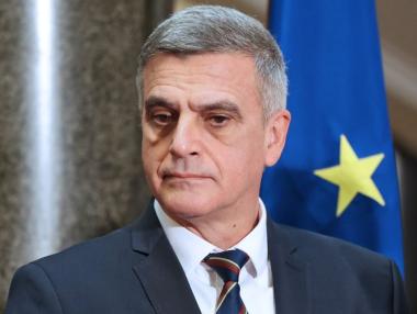 Стефан Янев