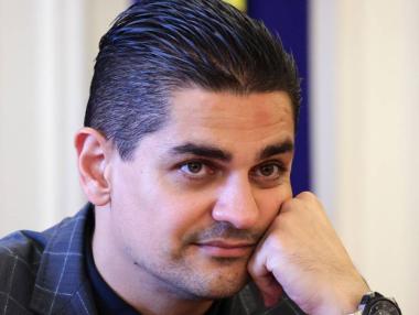 Радостин Василев