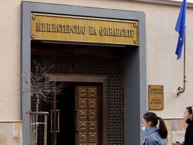 Служебното министерство на финансите скри проекта си за Бюджет 2022