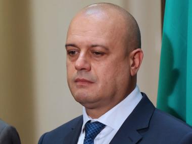 Христо Проданов