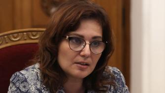 Асена Сербезова