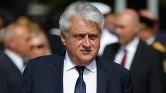 Бойко Рашков