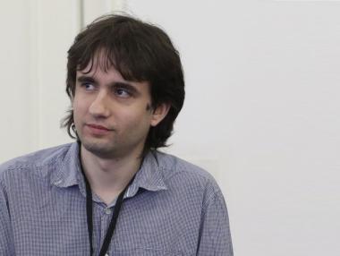 Божидар Божанов