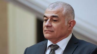 Георги Гьоков