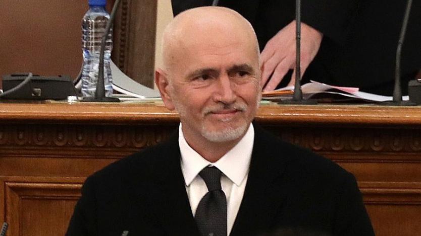 Николай Събев