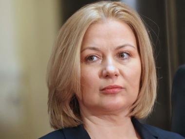 Надежда Йорданова