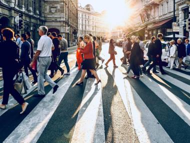 2022-ра вещае редица заплахи за глобалната икономика