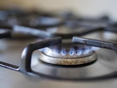 „Булгаргаз“ поиска още 15% поскъпване на газа за януари