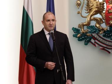 Президентът изпрати служебното правителство