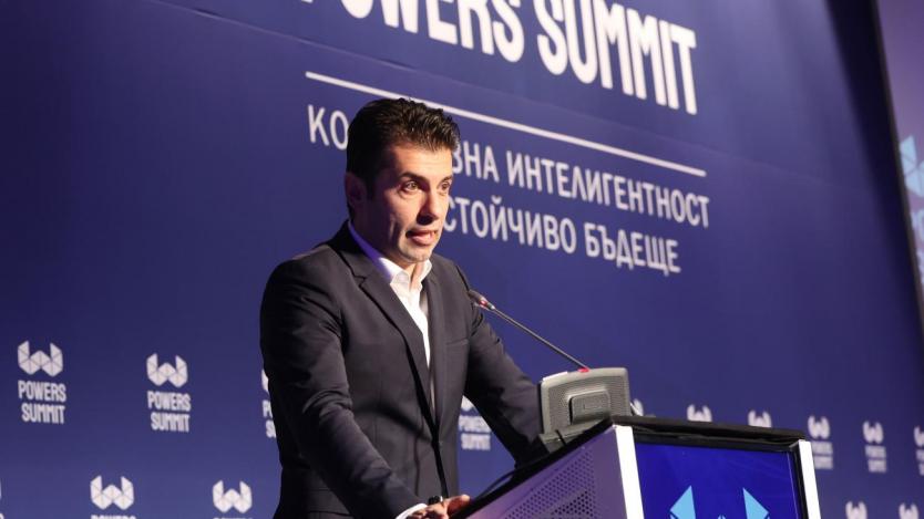 Петков: С иновации България може да покорява различни ниши