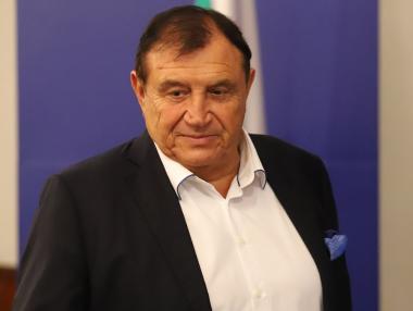 Николай Вълканов