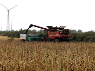 Земеделието в България се дигитализира