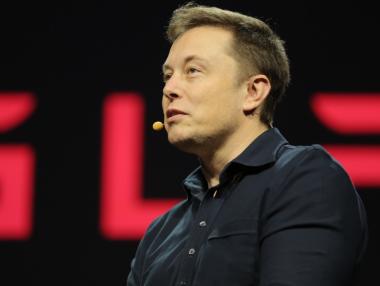 С един туит Мъск изстреля доуджкойн 24% нагоре