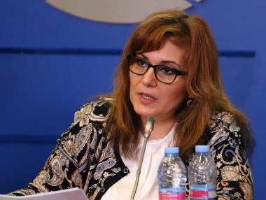 Сербезова спря сливането на детската болница и „Лозенец“