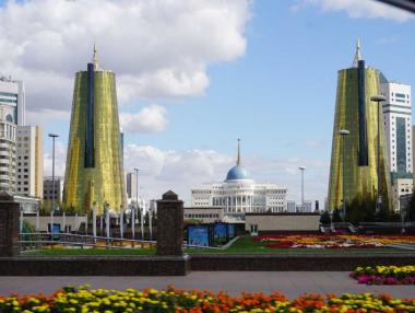 Да купиш имот чрез блокчейн? – В Казахстан е възможно