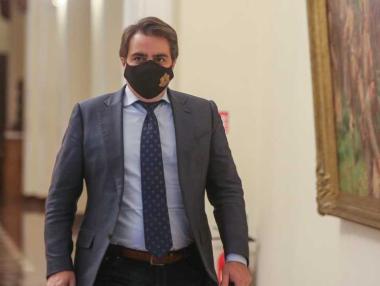 „Аз ако бях от един стартъп, щях да се радвам, че МОД се вдига“