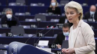 Омикрон ще превземе Европа до средата на януари