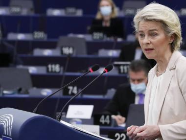 Омикрон ще превземе Европа до средата на януари