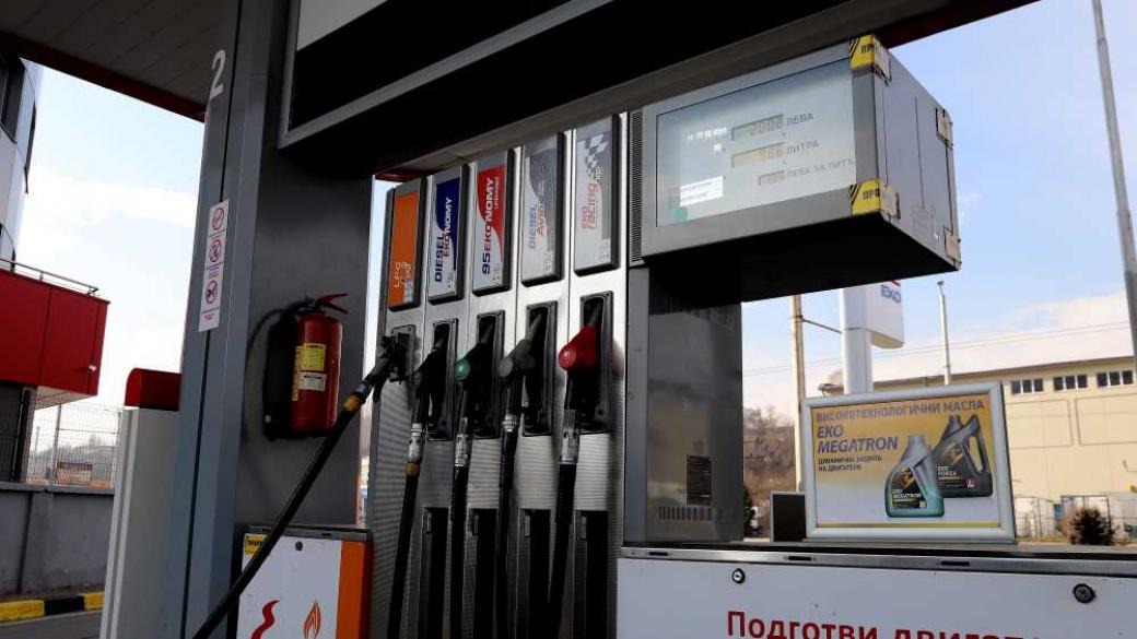 Инфлацията в България надхвърли 7%