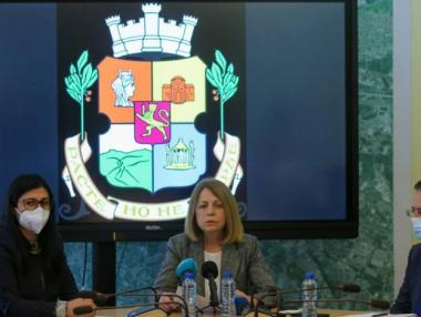 Софиянци могат да предлагат „зелени“ проекти с общинско финансиране