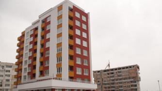 Инфлацията ще движи имотния пазар през 2022 г.