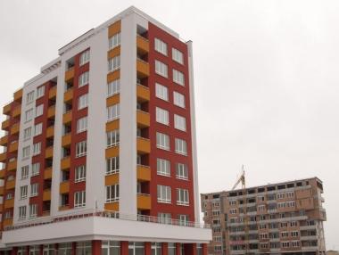 Инфлацията ще движи имотния пазар през 2022 г.