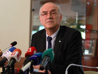 КЕВР спря процедурата по вдигане на цените