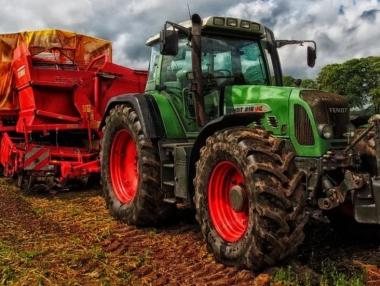 Производителите и вносителите на агротехника се обединиха