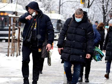 Пазарът на труда изхвърли над 6 хил. души миналата седмица