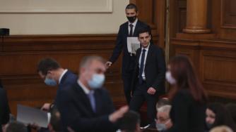 Депутатите одобриха нов мораториум върху цените на тока