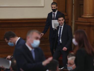 Депутатите одобриха нов мораториум върху цените на тока