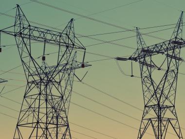 Европа вече е в черно: Цените на тока са невъобразими