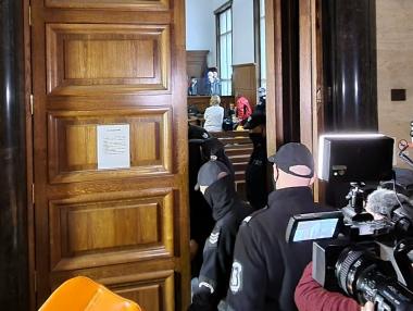 Обвиненият в пране на пари за „Хемус“ е готов да разкаже всичко