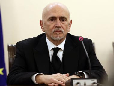 Николай Събев уволни директора на „БДЖ-Пътнически превози“